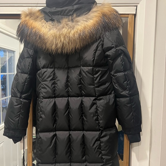 Sam fir highway jacket size large NWT - Picture 3 of 3